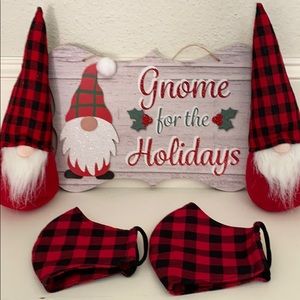 Gnomes for the Holidays bundle